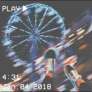 Meet your Posher, Leslie